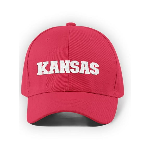 Kansas Hat  -Smartprints Designs,  Small