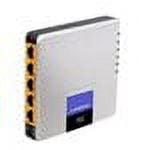 Instant Gigabit EG005W Ethernet Switch