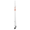 thumbnail image 5 of Hailo Folding Step Stool, 2 Step Ladder for Home & Kitchen, K20, White, 5 of 7