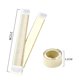 thumbnail image 4 of Máquina para hacer moños para el cabello, fácil y perfecta máquina para hacer donas con giro francés, herramienta para peinar el cabello con broche para doblar el cabello para niñas y mujeres, 3, 4 of 6