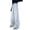 Grey, variant on THJRPQJFD Girls Wide Leg Sweatpants High Waisted Baggy Pants Fashion Boys Preppy Drawstring Athletic Joggers Loose Active Sweat Pantswith Pockets