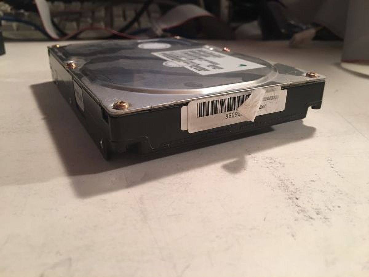 HDD, 40GB,VQ40A013-01-B MX6L040J2, DFZXX AVQ3 0540,(4032A HDD, 40GB,VQ40A013-01-B MX6L040J2, DFZXX AVQ3 0540,(4032A