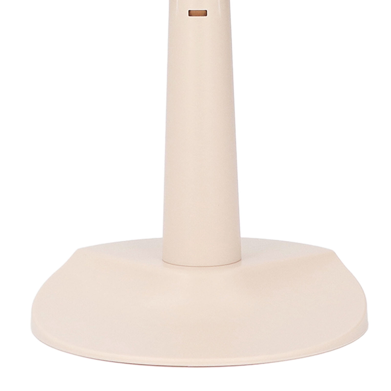 LAZIOEGR Desktop Range Hood 2 Speed Low Noise Portable Mini USB Extractor for Home Hotpot Khaki
