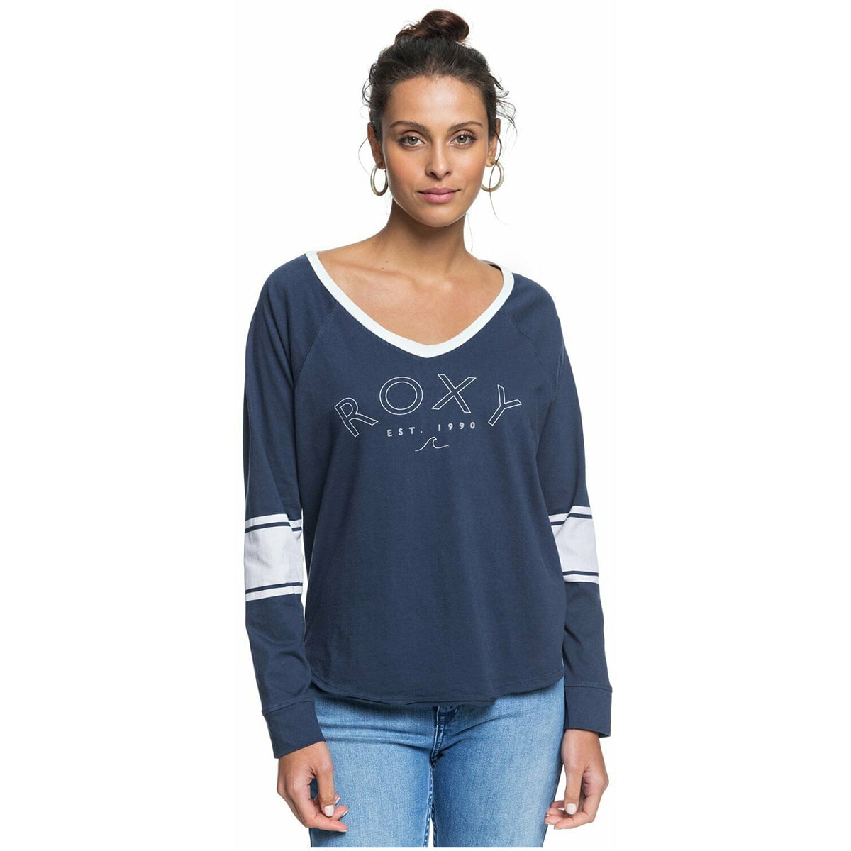 Roxy Women's Chill Zone Shirts