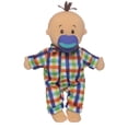 thumbnail image 3 of Manhattan Toy Wee Baby Fella 12 Boy Baby Doll, 3 of 5
