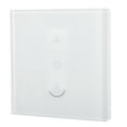 thumbnail image 1 of Interruptor De Ventilador Inteligente, AI Control De Control De Voz Control De Techo Inalámbrico Switch De Ventilador De Techo Múltiple Para Apartamentos Para Para, 1 of 7
