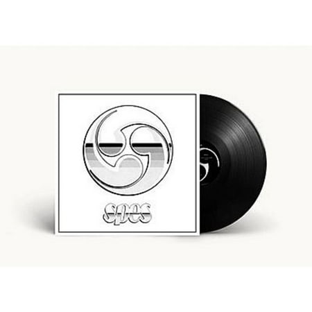 CONTACT - Vinyl