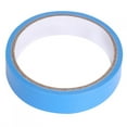 thumbnail image 1 of Protection Adhésive des Pneus de Vélo 21mmx10M Bleu, 1 of 1