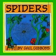 thumbnail image 3 of Spiders, Gail Gibbons Paperback, 3 of 3