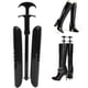 thumbnail image 4 of Rawiri 1 par de soportes para zapatos negros, soporte para botas ajustable de plástico para zapatos de mujer de 8 pulgadas con asa, 4 of 8