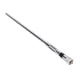 thumbnail image 5 of SMA Antena Femenina, Longitud Extendida Walkie Talkies Whip Antena de Aluminio Aleación para KPG27D KPG29D KPG48D, 5 of 7