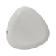 thumbnail image 5 of Soporte Para Limpiador De Cepillos De Dientes Estuche Limpiador De Cepillos De Dientes Desinfectante Blanco, 5 of 10