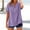 Dark Gray, variant on WCJM Shirt for Women Farm Tees FarmT Shirt Funny Grap Women's Short Sleeve T-Shirt Women's Fashion Casual V Neck Down Short Sleeve Tops T Shirt