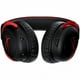 thumbnail image 5 of Audifonos Gamer HYPERX CLOUD II 7.1 Inalámbrico PS4 Nintendo Switch, 5 of 5