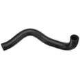 thumbnail image 2 of Acdelco 22553M Radiator Coolant Hose, 2 of 3