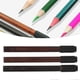 thumbnail image 4 of Rosewood Pencil Extender Holder Detachable Rotating Lengthener Stationery Supplies3Pcs, 4 of 4