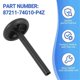 thumbnail image 4 of Rear Seat Adjustment Knob Compatible with Suzuki Grand Vitara, XL7, Jimny 1.3L Models, 4 of 5