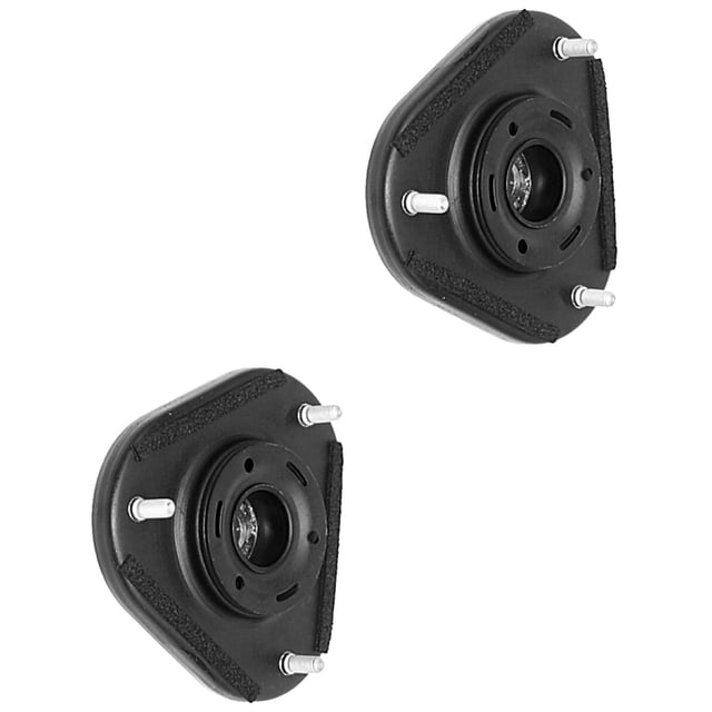 Par de Bases De Amortiguadores Mr2 Spyder 2000 A 2005 Toyota Del Strut-Mate MONROE .