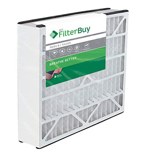 air filter 16x25x5