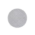 thumbnail image 4 of Toystoory Alfombrilla de malla para maceta de 100 piezas, pantalla de drenaje, 2,5/4,5/7,5/10cm de diámetro, alfombrilla inferior para bonsái, Type2 NO2, 4 of 6