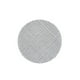 thumbnail image 4 of Moyic Almohadilla de malla para maceta de 100 piezas, drenaje de maceta, 2,5/4,5/7,5/10cm de diámetro, esterilla para bonsái, forma Type2 NO2, 4 of 6