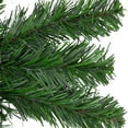 thumbnail image 4 of Northlight 7' Unlit Green Colorado Artificial Christmas Swag, 4 of 5
