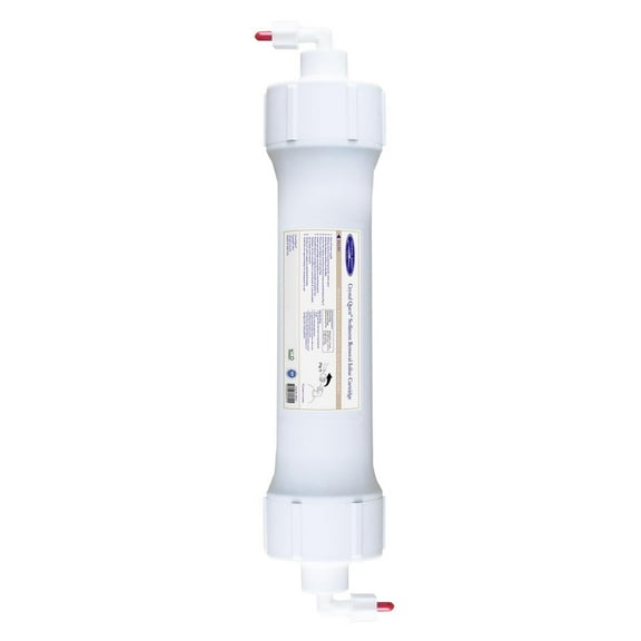 Inline Sediment Filter Cartridge