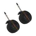 thumbnail image 1 of Bike Interior Tube, Long Lasting Rubber Bike Tube  Sealing  For Road  Bike, 1 of 8