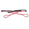 thumbnail image 2 of Repment Recurve Rope for Recurve Rope Length 66 "68" 70 " - Black, Black Red 66 inch, 2 of 7