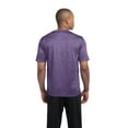 thumbnail image 3 of Sport-Tek Men's Sweat-Wicking Heather Contender T-Shirt, 3 of 3