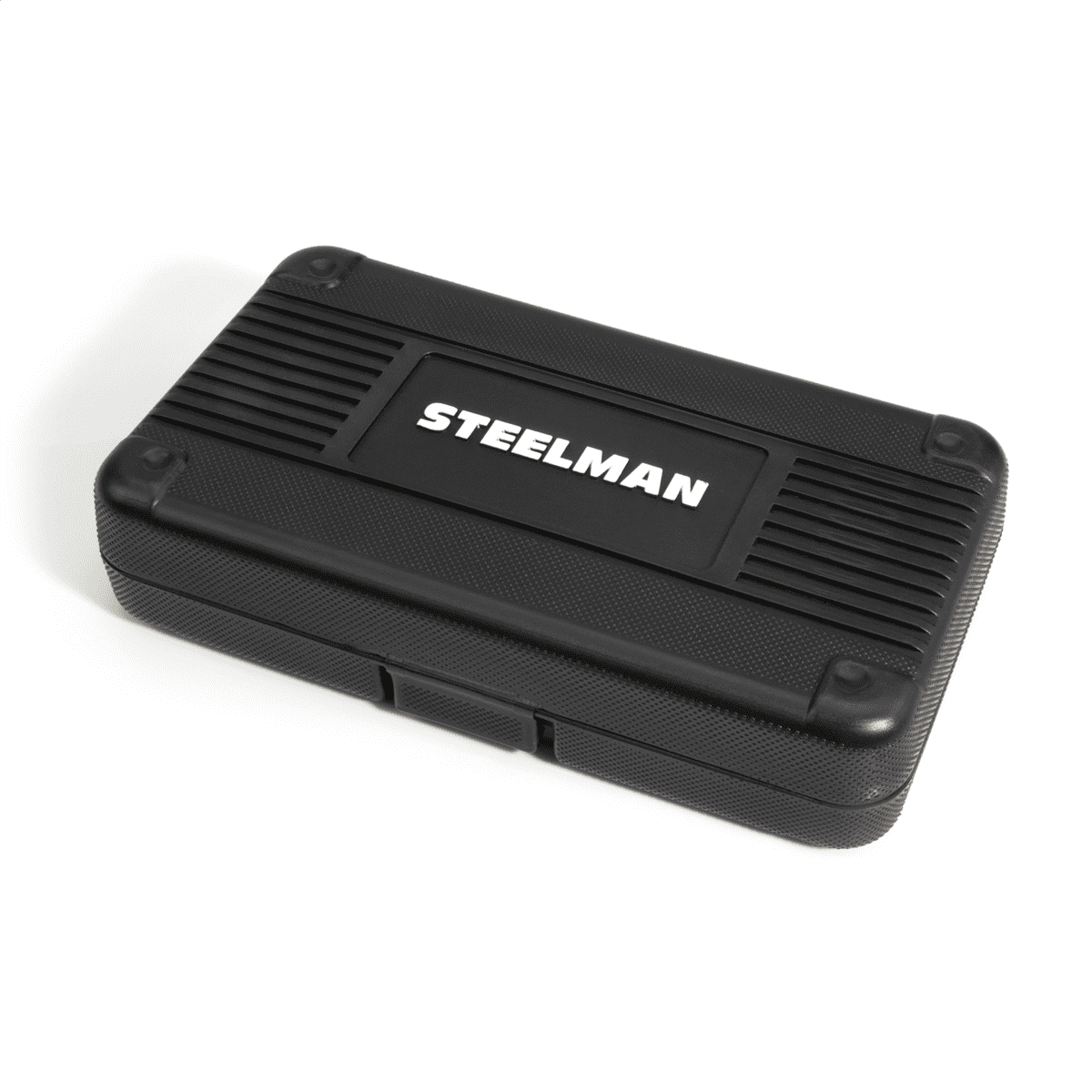 J S Products (steelman) 5-Piece 3/8-Inch Drive Low Profile Oil Filter Socket Set