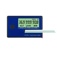 thumbnail image 2 of Window Tint Meter Solar Film Tester Transmission Meter IR UV Rejection Measurement Car Tint Window Film Tester LS162A, 2 of 6