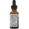 thumbnail image 2 of Pure Planet Fulvic Zeolite, 1 fl oz (30 ml), 2 of 4