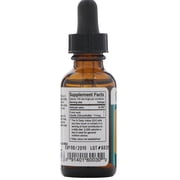 Pure Planet Fulvic Zeolite, 1 fl oz (30 ml)