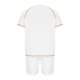 thumbnail image 2 of Camisas de Manga Larga para Hombres Casual Botón Abajo Camisa Impresa con Cuello de Giro, Grosor Estándar, 2 of 5