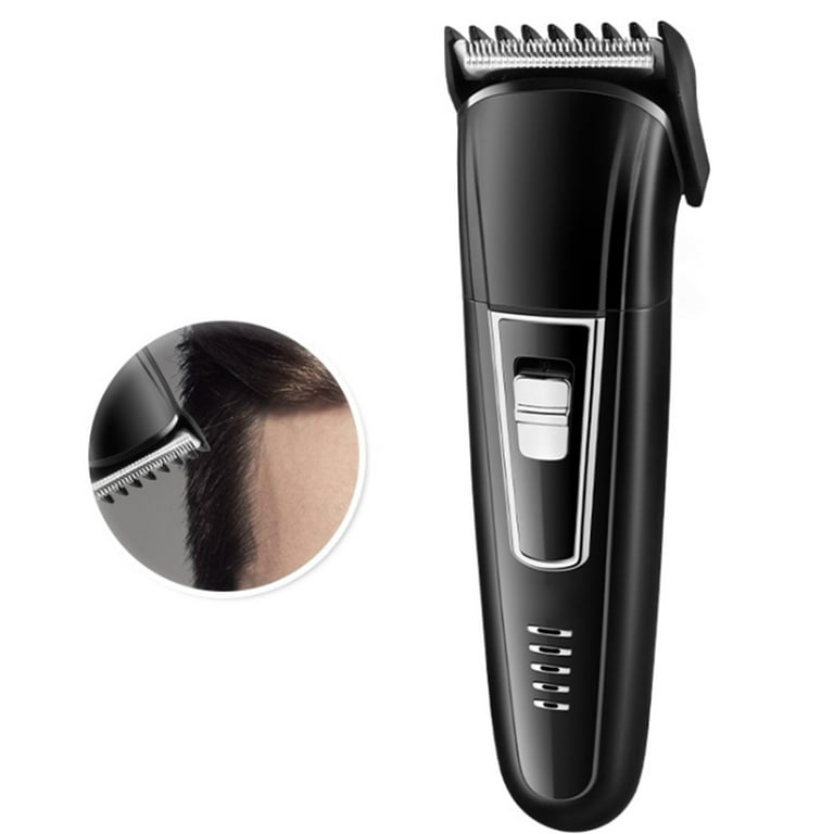 Professional Multifunction 3 in 1 Electric Beard Shaver Chargeable