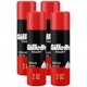 thumbnail image 1 of Espuma de afeitar Gillette Foamy Regular 60 ml (paquete de 4) blanca, 1 of 1