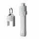 thumbnail image 1 of Portátil PD240W, Cable USB C A Tipo C de Carga Rápida, 80 Gbps, 8K, 60 Hz, USB 4, Cable de Batería Externa, Cable USB C, 1 of 5