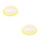 thumbnail image 4 of Bewildely 1 Uds. Cubierta de placa de plástico para microondas tapa transparente resistente a salpicaduras de vapor profesional para alimentos en Type3 NO3 Bewildely CBP165357, 4 of 6