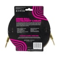 thumbnail image 2 of Cable para Instrumentos Ernie Ball Pay Dirt trenzado 3 m, 2 of 2