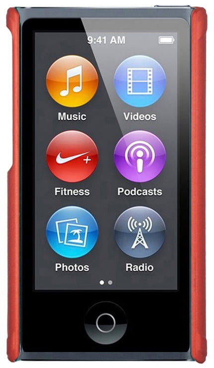 iphone nano 7