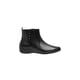 thumbnail image 1 of Botines Dama Flexi 18135 Confort Casual Tacón Bajo negro 27, 1 of 5