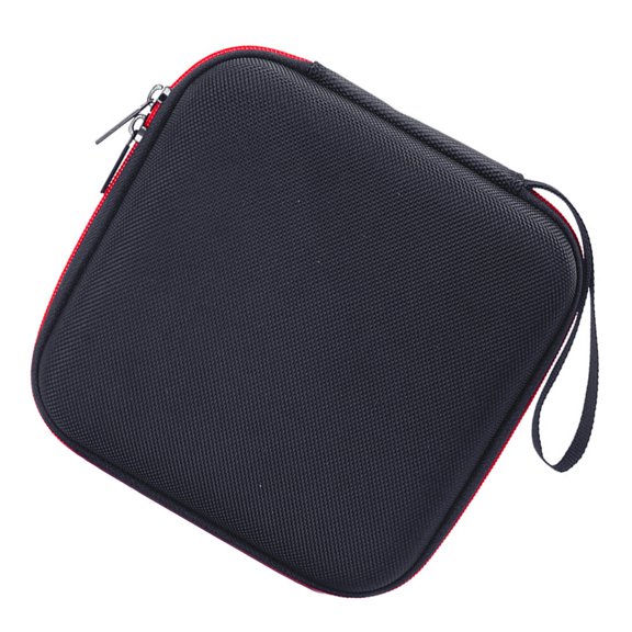 Dvd Storage Bag Hard Drive Case External Accessories Reader Suitcase Eva Travel