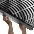 thumbnail image 2 of Sakura 36" B53 Stainless Steel Range Hood, 2 of 8