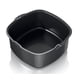 thumbnail image 2 of Kit de horneado para Airfryer Turbostar con molde de 0,8kg de capacidad y 7 moldes para muffins de silicona, 2 of 5