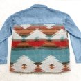 thumbnail image 4 of Abrigo Chaqueta informal con bolsillos y botonadura única para mujer, traje diario de corte holgado con hombros caídos Kuymtek Naranja T S para Mujer, 4 of 8