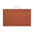 thumbnail image 3 of Retro Painting Box, Painting Storage Box Paint Brush Box Paint Box, For Paints Brushes, 3 of 8
