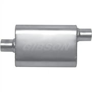Gibson Exhaust 55123 GIB55123 GIBSON PERFORMANCE MUFFLER