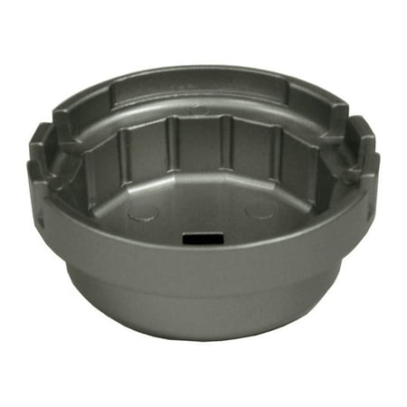 K-Tool 73630 Oil Filter Wrench for Toyota/Lexus