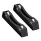 thumbnail image 4 of Soporte De Carrete De Filamento, Soporte De ABS De Carrete De Filamento De Impresora 3D Conveniente Con 2 Piezas Para Soportar La Impresora 3D ANGGREK Otros, 4 of 8